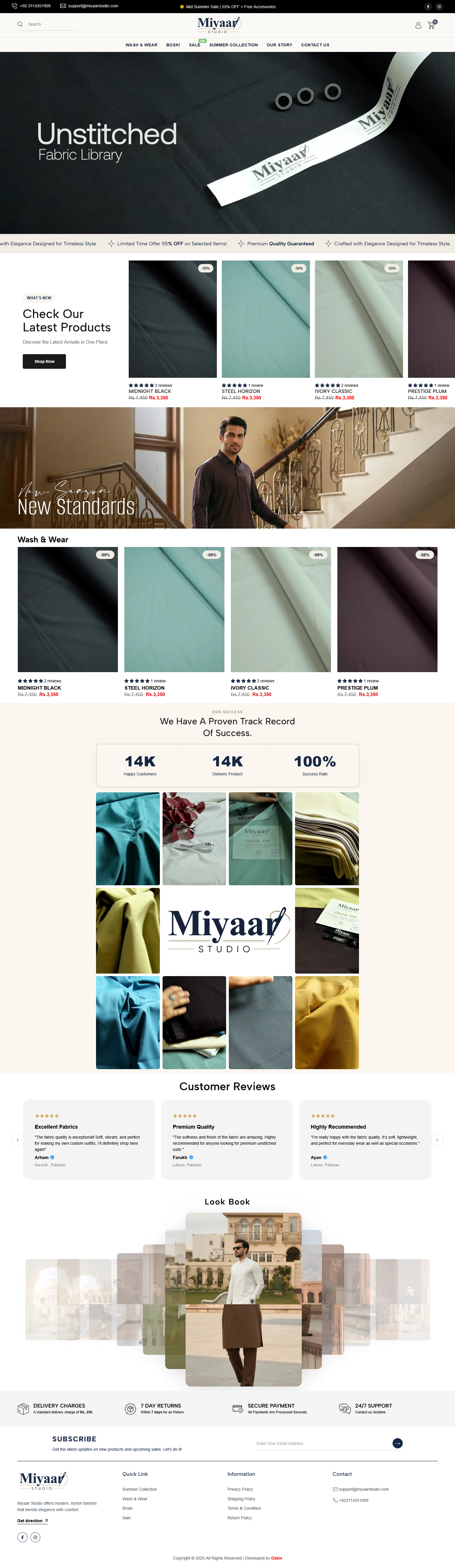 Miyaar Studio