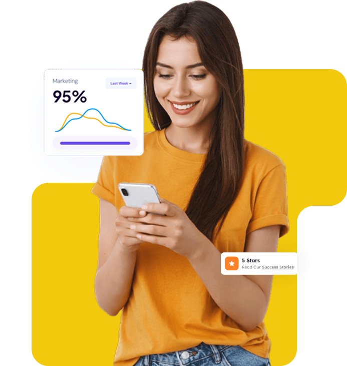 Professional PPC services with Google Ads performance tracking in Pakistan