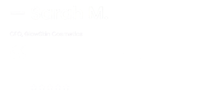 Thanks to K.H Digital Experts, our monthly revenue doubled in Q2 Their performance marketing and paid ad campaigns were spot on. Highly professional and ROl-focused!