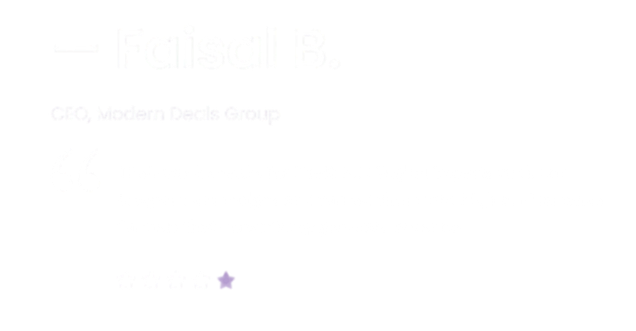 Their work speaks for itself