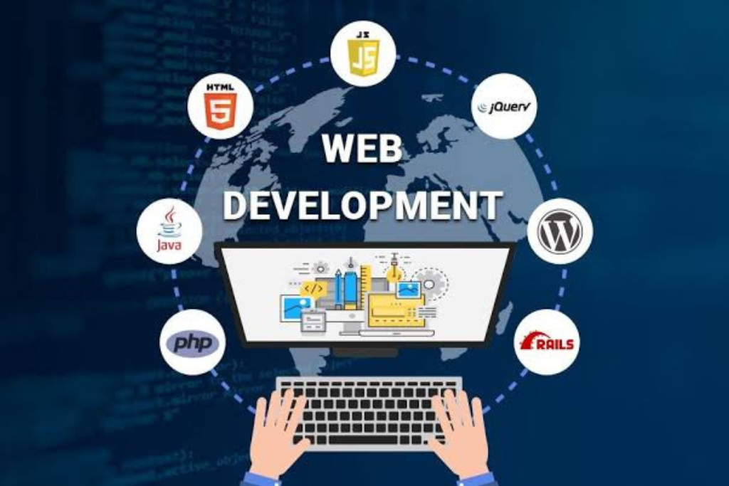 Web Design vs Web Development for Business: What You Really Need to Grow Online