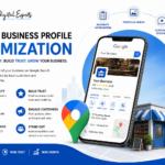Google Business Profile Optimization Guide (2026): Improve Local Rankings & Attract More Customers
