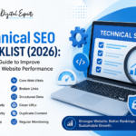 Technical SEO Checklist (2026): Complete Guide to Improve Rankings & Website Performance