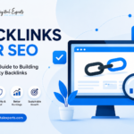 Backlinks for SEO: Complete Guide to Building High-Quality Backlinks in 2026